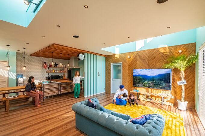 ぽっくハウス静岡（東海ハウス）