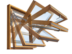 高気密・高断熱