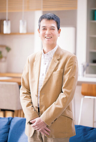 Yamaguchi Design 【浅井 良彦】全力で想いに寄り添い、夢をカタチにしたい