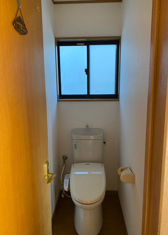 リノベーション前の写真