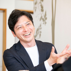 宅建取引士・マネージャー　平川 敦英さん
