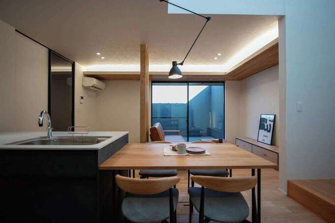 モデルハウス画像4