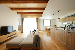 高性能な標準仕様