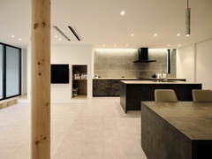 モデルハウス見学会