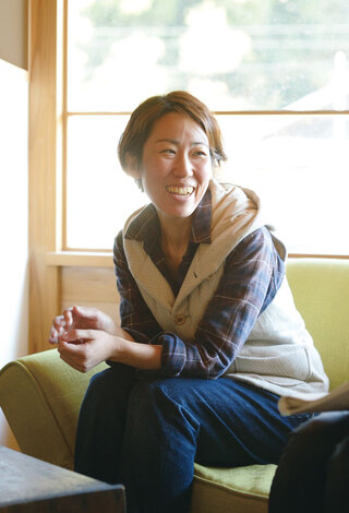 石牧建築【西久保 美和】天竜材を活かしたオンリーワンの家づくり