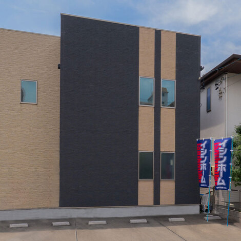 建築工房sakura（イシンホーム一宮・稲沢店）【初回訪問】