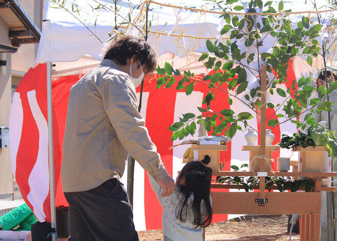 shiro’s（提坂工務店）【土地の決定、プラン作成～見積もり提出、契約】