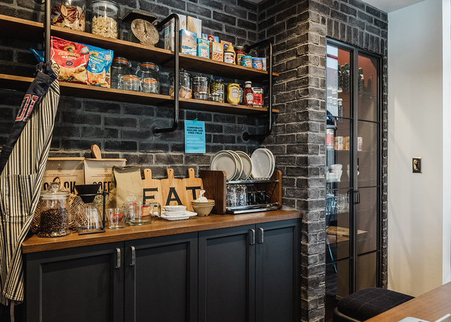 モデルハウス画像8