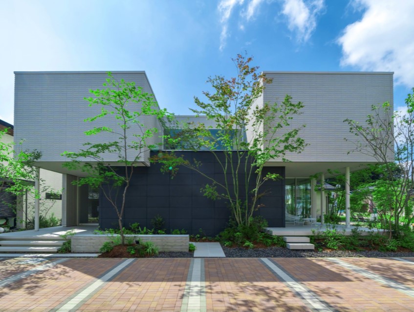 【イズ豊田展示場】美を宿す日常へ。