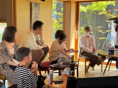  M’s CAFÉ【11月】