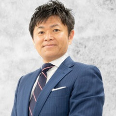 取締役社長　進藤 慶一さん