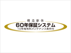 安心して暮らせる