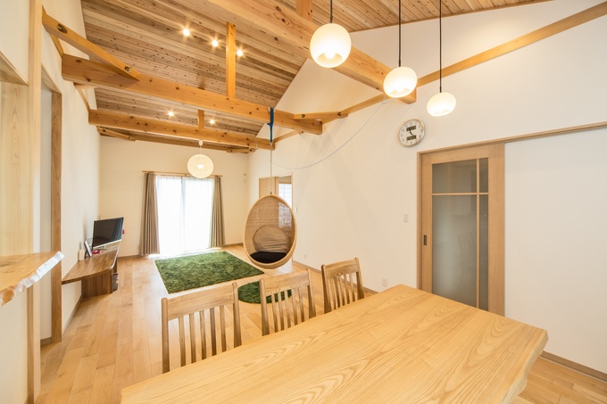 ヤマカ木材