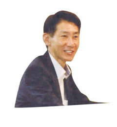 アドバイザー 近藤 賢一 さん