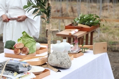 地鎮祭をする目的とは？当日の流れや注意点を徹底解説