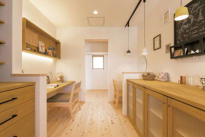 モデルハウス画像8