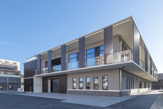 トキワハウス デザイン アンド ビルド（常盤工業）