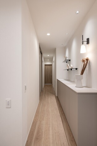 サンジョーホーム