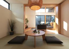 高性能で快適な住まい