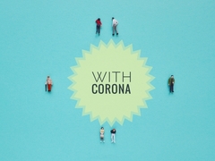 withコロナの間取り事情のイメージ