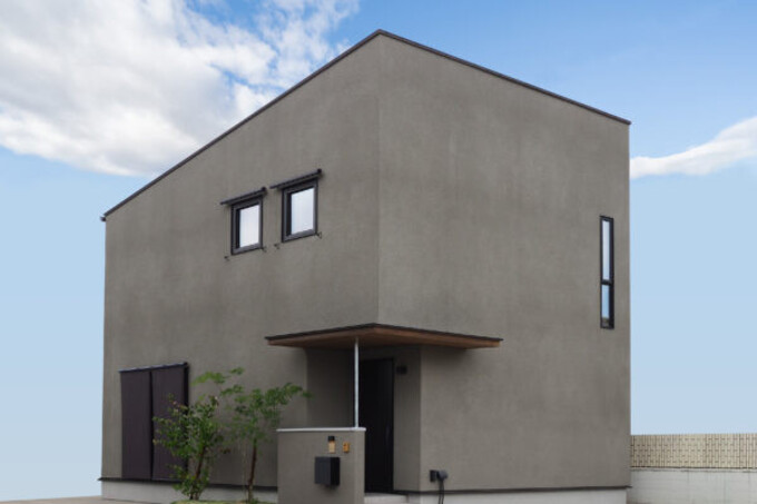 IT住宅 ナレッジ ニチハ株式会社主催第39回NICHIHA SIDING AWARD 2022「離れない
