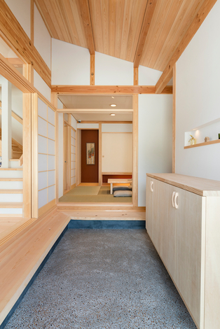 モデルハウス画像2