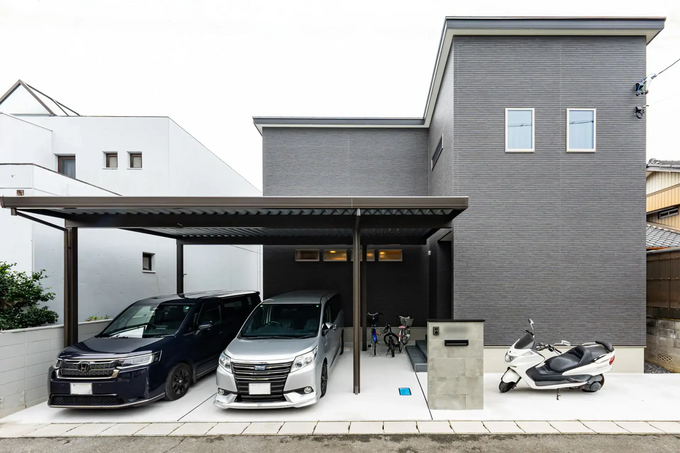 秀光ビルド 堺支店