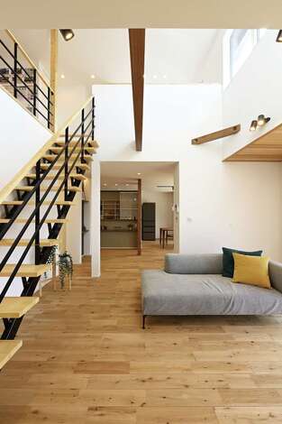 モデルハウス画像1