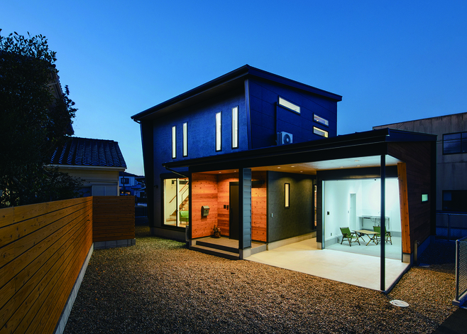 LIXIL住宅研究所 フィアスホーム【資料請求・モデルハウス見学】