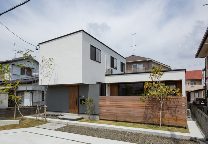 ハウスコネクト【デザイン住宅、趣味、省エネ】