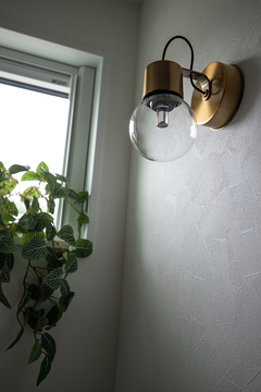 グリーンを上手に取り入れて暮らしを楽しむ