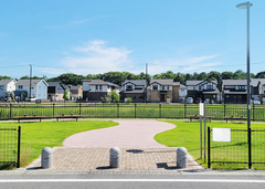 土地提案力＆等身大モデルハウス