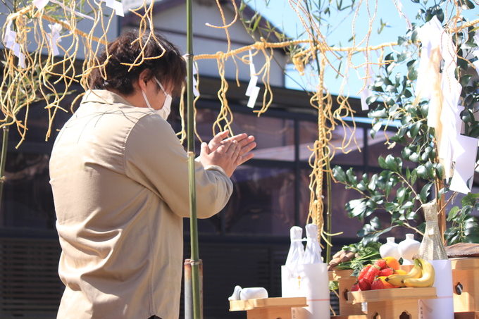 shiro’s（提坂工務店）