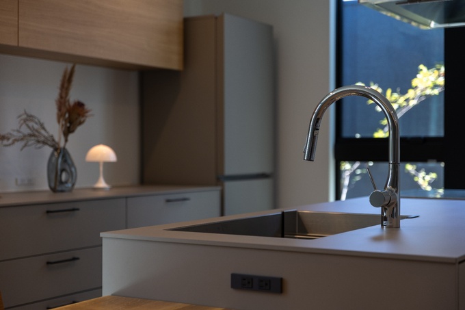 KUREKEN HAUS（榑林建設）