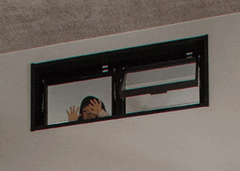 お客さまの写真