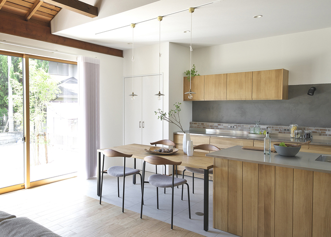 モデルハウス画像5