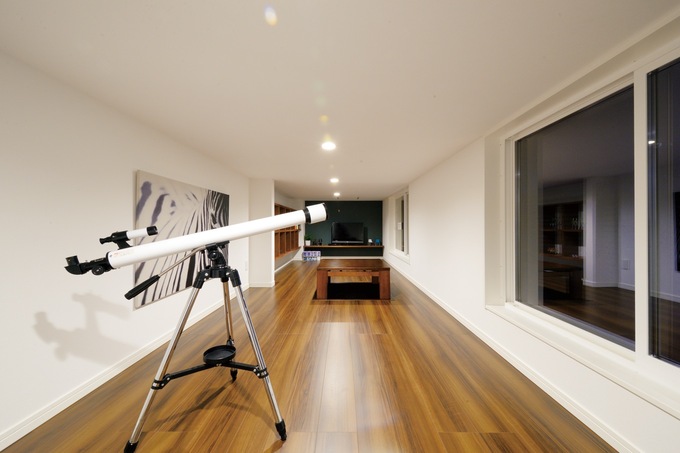 モデルハウス画像6