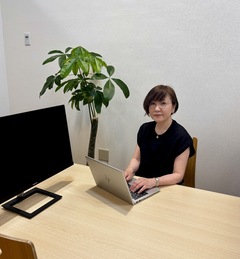 店舗詳細_アドバイザーの写真