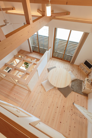 モデルハウス画像7