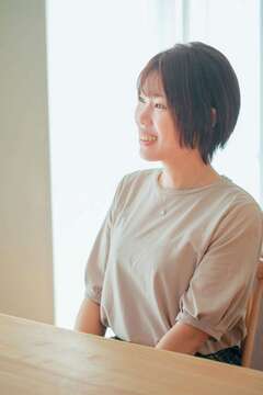 アドバイザー　高林 寿里さん