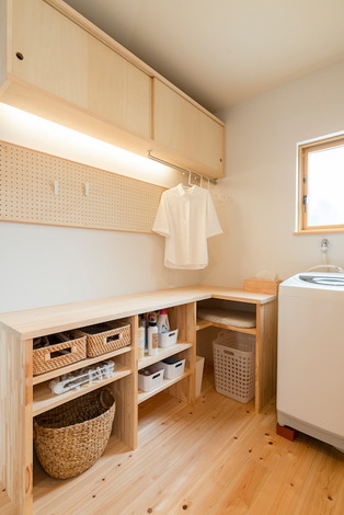 モデルハウス画像6