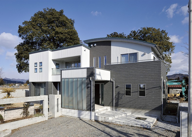 パナソニックビルダーズグループ　エステート住宅産業【会社＆商品紹介／ヒアリング】