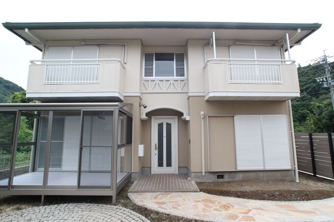 リノベーション後の写真