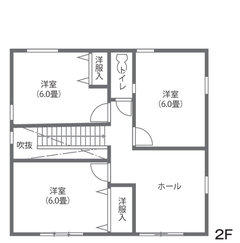 自然の中でのびのびと暮らしを楽しむ、コスパ＆高性能な家