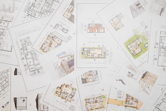 小野田産業～designers house project～【プラン決定・見積もり・契約】