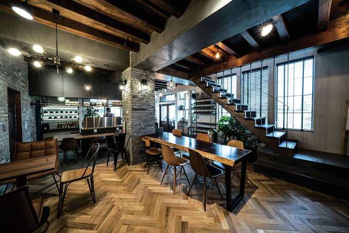 モデルハウス画像2