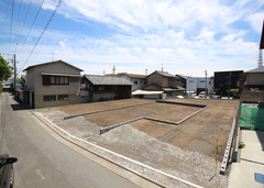 不動産と住宅のトータル提案