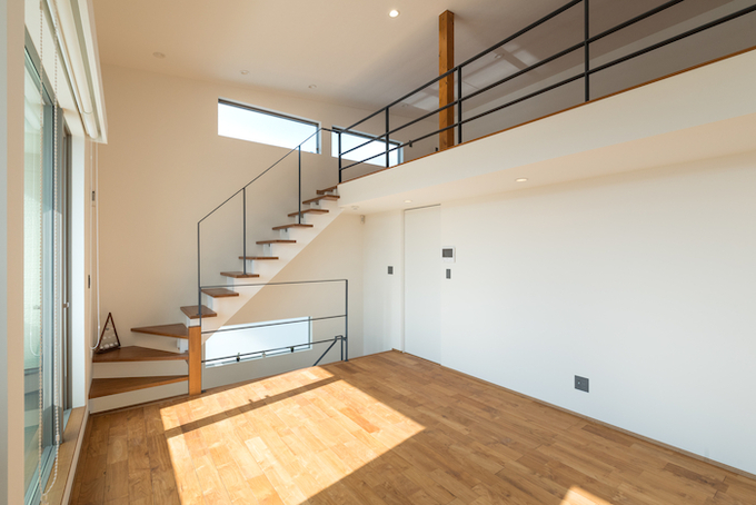 モデルハウス画像6