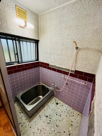 リノベーション前の写真