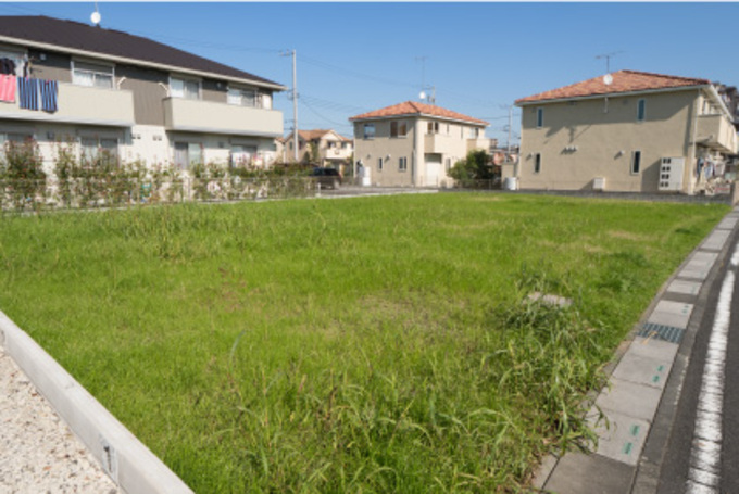 ニッケンホーム【理想の土地探しと調査】